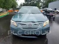 2009 Toyota CAMRY фото