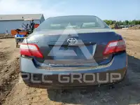 2009 Toyota CAMRY фото
