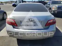 2009 Toyota CAMRY фото