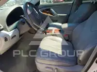 2009 Toyota CAMRY фото