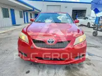 2009 Toyota CAMRY фото