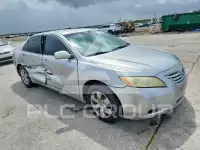 2009 Toyota CAMRY фото