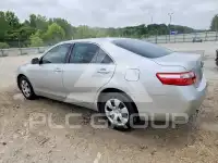 2009 Toyota CAMRY фото