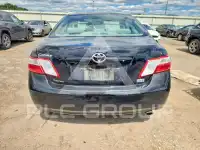 2009 Toyota CAMRY фото