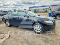 2009 Toyota CAMRY фото