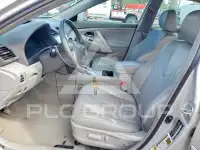 2009 Toyota CAMRY фото
