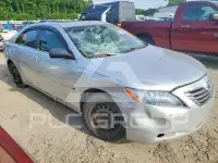 2009 Toyota CAMRY фото
