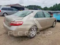 2009 Toyota CAMRY фото