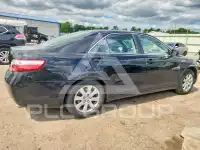 2009 Toyota CAMRY фото
