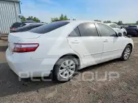 2009 Toyota CAMRY фото