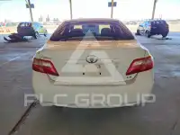 2009 Toyota CAMRY фото