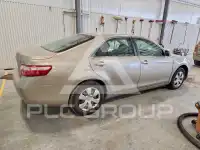 2009 Toyota CAMRY фото