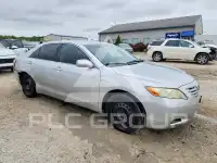 2009 Toyota CAMRY фото