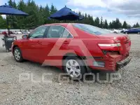2009 Toyota CAMRY фото