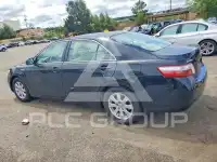 2009 Toyota CAMRY фото