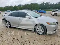 2009 Toyota CAMRY фото