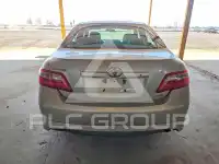 2009 Toyota CAMRY фото