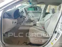 2009 Toyota CAMRY фото