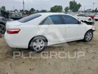 2009 Toyota CAMRY фото