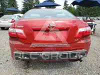 2009 Toyota CAMRY фото