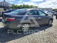 2009 Toyota CAMRY фото