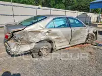2009 Toyota CAMRY фото