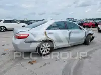 2009 Toyota CAMRY фото