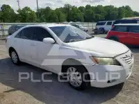 2009 Toyota CAMRY фото
