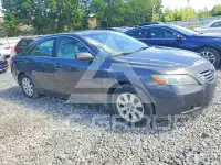 2009 Toyota CAMRY фото