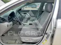 2009 Toyota CAMRY фото