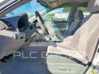 2009 Toyota CAMRY фото