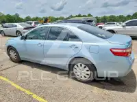2009 Toyota CAMRY фото