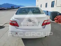 2009 Toyota CAMRY фото