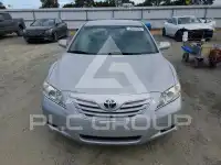 2009 Toyota CAMRY фото