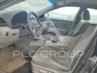2009 Toyota CAMRY фото