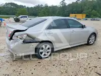 2009 Toyota CAMRY фото