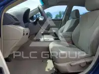 2009 Toyota CAMRY фото