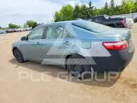 2009 Toyota CAMRY фото