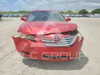 2009 Toyota CAMRY фото