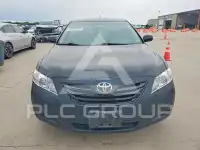 2009 Toyota CAMRY фото