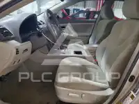 2009 Toyota CAMRY фото