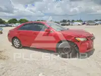 2009 Toyota CAMRY фото
