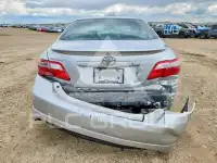 2009 Toyota CAMRY фото