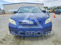2009 Toyota CAMRY фото