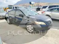 2009 Toyota CAMRY фото