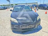 2009 Toyota CAMRY фото