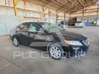 2009 Toyota CAMRY фото