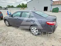 2009 Toyota CAMRY фото