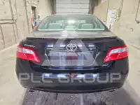 2009 Toyota CAMRY фото
