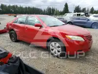 2009 Toyota CAMRY фото